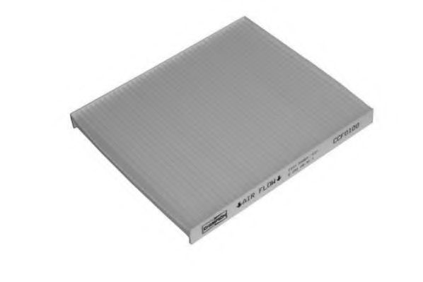 Фильтр салона CHAMPION CCF0100
