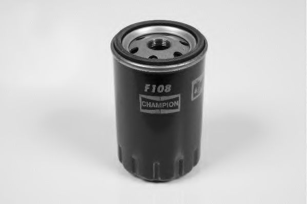 Масляный фильтр CHAMPION F108/606