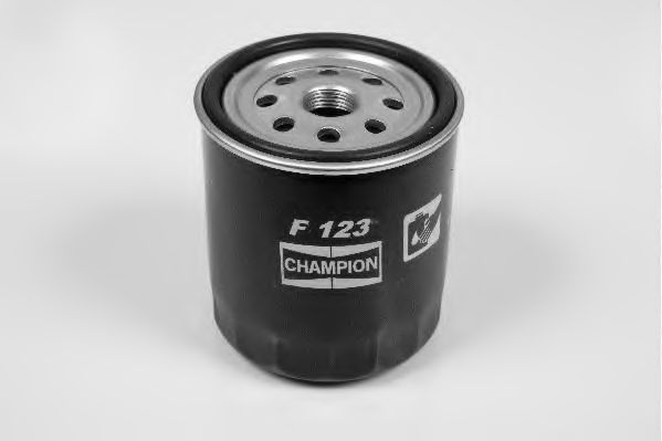 Масляный фильтр CHAMPION F123/606