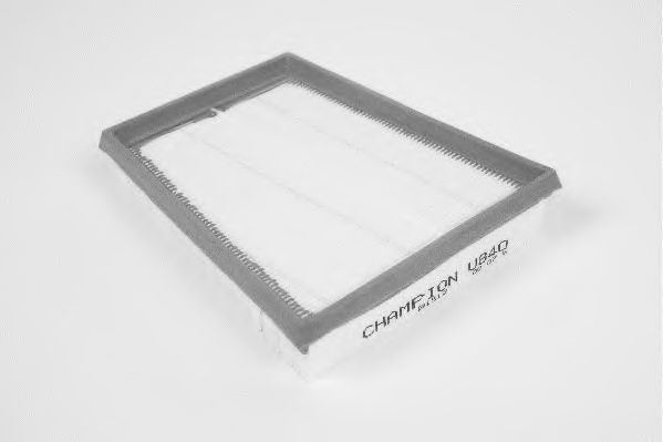 Воздушный фильтр CHAMPION U840/606