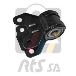 Сайлентблок рычага RTS 017-00115