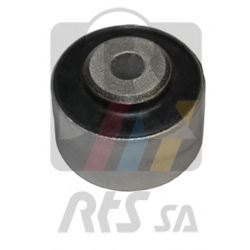 Сайлентблок рычага RTS 017-00124