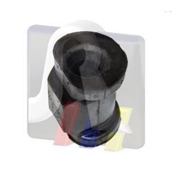 Сайлентблок рычага RTS 017-00126