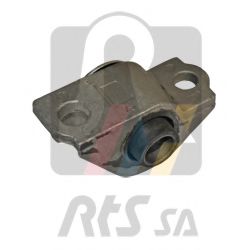Сайлентблок рычага RTS 017-00190