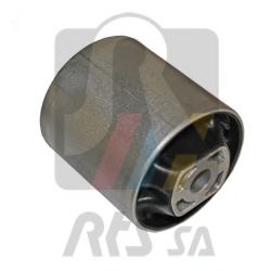 Сайлентблок рычага RTS 017-00202