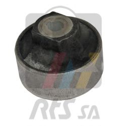 Сайлентблок рычага RTS 017-00209