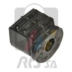 Сайлентблок рычага RTS 017-00212
