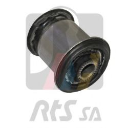 Сайлентблок рычага RTS 017-00233