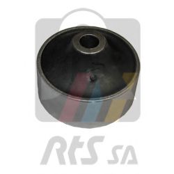 Сайлентблок рычага RTS 017-00235