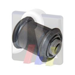 Сайлентблок рычага RTS 017-00363