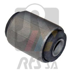 Сайлентблок рычага RTS 017-00401