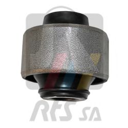 Сайлентблок рычага RTS 017-00408