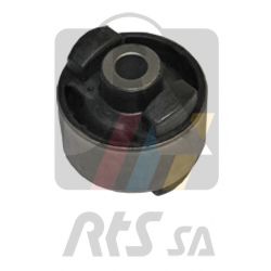 Сайлентблок рычага RTS 017-00433