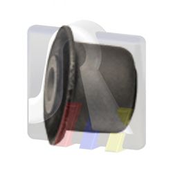 Сайлентблок рычага RTS 017-00505