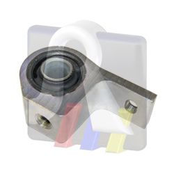 Сайлентблок рычага RTS 017-00583