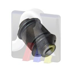 Сайлентблок рычага RTS 017-00959