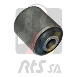 Сайлентблок рычага RTS 017-06601