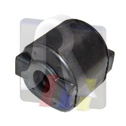 Сайлентблок рычага RTS 017-07185