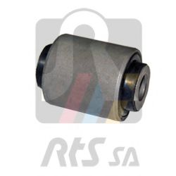 Сайлентблок рычага RTS 017-07435