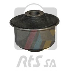Сайлентблок рычага RTS 017-07474