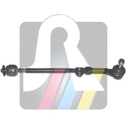 Рулевая тяга RTS 90-00438-1