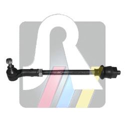 Рулевая тяга RTS 90-00962-2