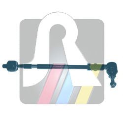 Рулевая тяга RTS 90-01439