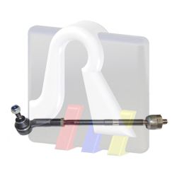 Рулевая тяга RTS 90-05350-2
