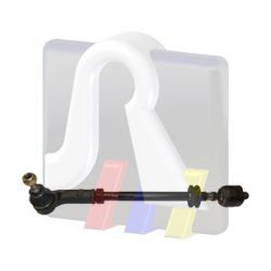 Рулевая тяга RTS 90-90902-3