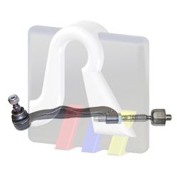 Рулевая тяга RTS 90-90982-2