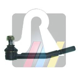 Наконечник рулевой тяги RTS 91-00120