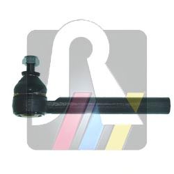 Наконечник рулевой тяги RTS 91-00184