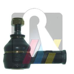 Наконечник рулевой тяги RTS 91-00301