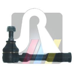 Наконечник рулевой тяги RTS 91-00325