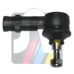 Наконечник рулевой тяги RTS 91-00361