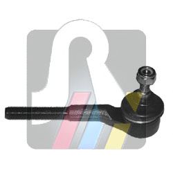 Наконечник рулевой тяги RTS 91-00411-1