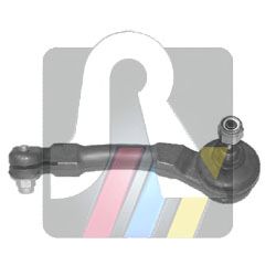 Наконечник рулевой тяги RTS 91-00416-1