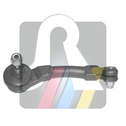 Наконечник рулевой тяги RTS 91-00416-2