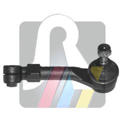 Наконечник рулевой тяги RTS 91-00480-1