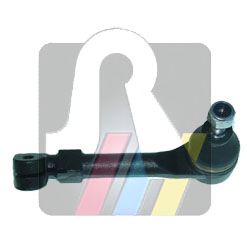 Наконечник рулевой тяги RTS 91-00484-1