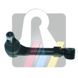 Наконечник рулевой тяги RTS 91-00484-2