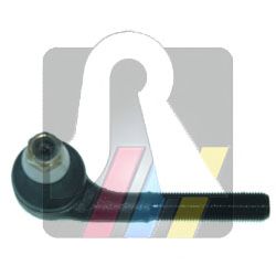 Наконечник рулевой тяги RTS 91-00551-2