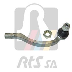 Наконечник рулевой тяги RTS 91-00563-110