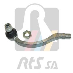 Наконечник рулевой тяги RTS 91-00563-210