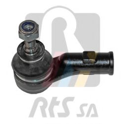 Наконечник рулевой тяги RTS 91-00689-2