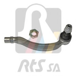 Наконечник рулевой тяги RTS 91-00734-110