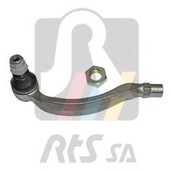 Наконечник рулевой тяги RTS 91-00734-210
