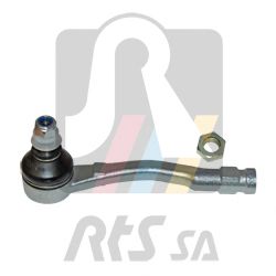 Наконечник рулевой тяги RTS 91-00786-210