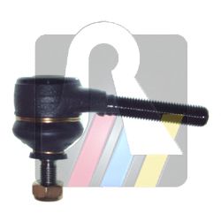 Наконечник рулевой тяги RTS 91-00810