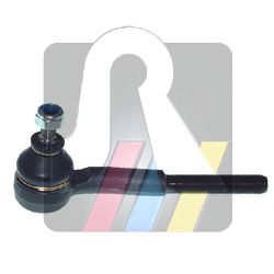 Наконечник рулевой тяги RTS 91-00862-1